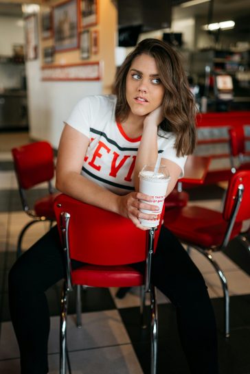 Should Fast Food Be Part of a Balanced Diet