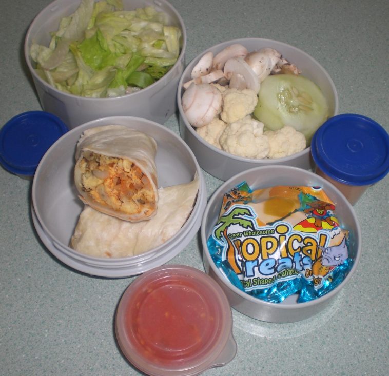 Delicious burrito bowl recipes in under 10 minutes