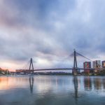 Best seafood restaurants near the coast in Sydney