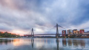 Best seafood restaurants near the coast in Sydney