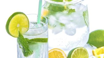 Cold Drinks to Keep You Cool During Heatwaves
