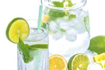 Cold Drinks to Keep You Cool During Heatwaves