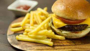 Fast Food and Heart Disease: Fact or Exaggeration