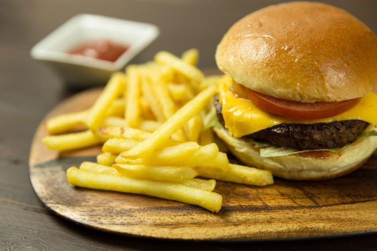Fast Food and Heart Disease: Fact or Exaggeration