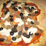 Is Homemade Pizza Healthier Than Delivery