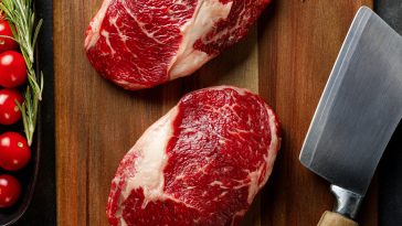 Perfectly roasted pork belly with crackling skin