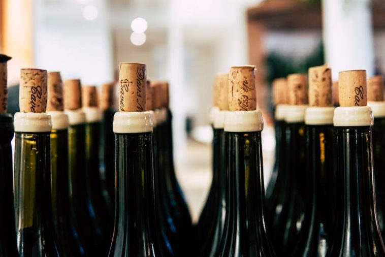 Where to Find the Best Wine Pairings with Dinner in Bordeaux