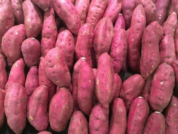 Flavorful Ways to Use Sweet Potatoes in Meals
