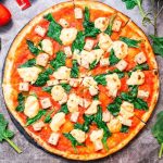 Satisfying Meatless Meatballs for Pasta Lovers