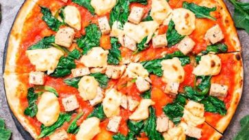 Satisfying Meatless Meatballs for Pasta Lovers