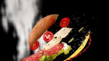 Is Air-Frying Fast Food Really Healthier