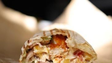 Flavor-Packed Gyros You Can Make at Home