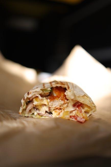 Flavor-Packed Gyros You Can Make at Home