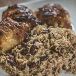 How to make spicy jerk chicken at home