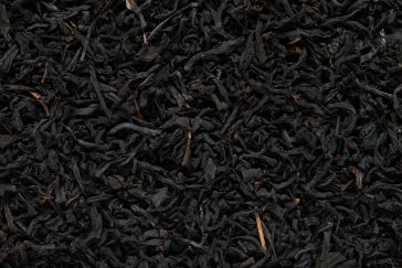 Functional benefits of herbal tea blends