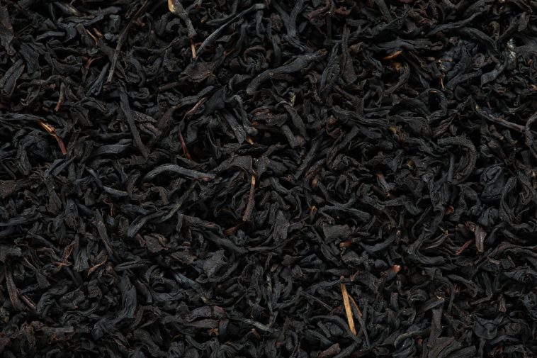 Functional benefits of herbal tea blends