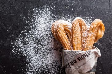 Vegan Fast Food Options That Taste Amazing