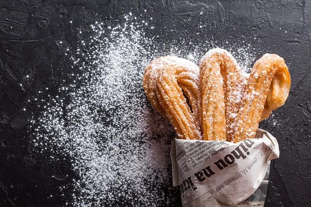 Vegan Fast Food Options That Taste Amazing