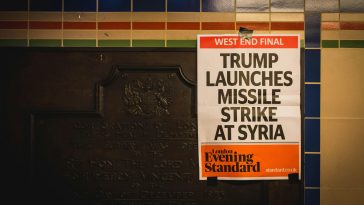 Should Governments Promote Vegetarianism