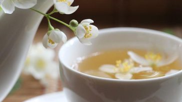 Benefits of Drinking Herbal Teas Daily