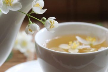 Benefits of Drinking Herbal Teas Daily