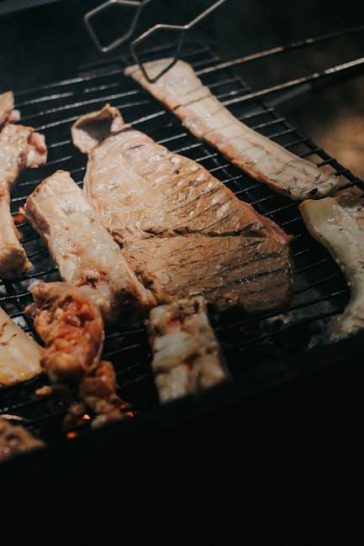 How to cook beef short ribs with red wine