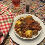 Does Marinating Meat Increase Cancer Risks