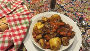 Does Marinating Meat Increase Cancer Risks