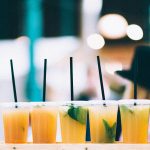 Revitalizing Drinks to Fuel Your Morning