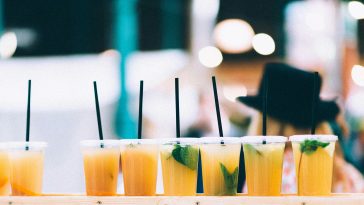 Revitalizing Drinks to Fuel Your Morning