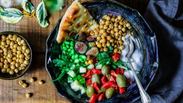 Best dips for homemade fast-food appetizers