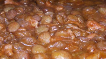 Hearty Lentil Stews to Keep You Warm
