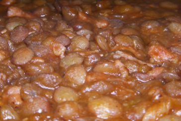 Hearty Lentil Stews to Keep You Warm
