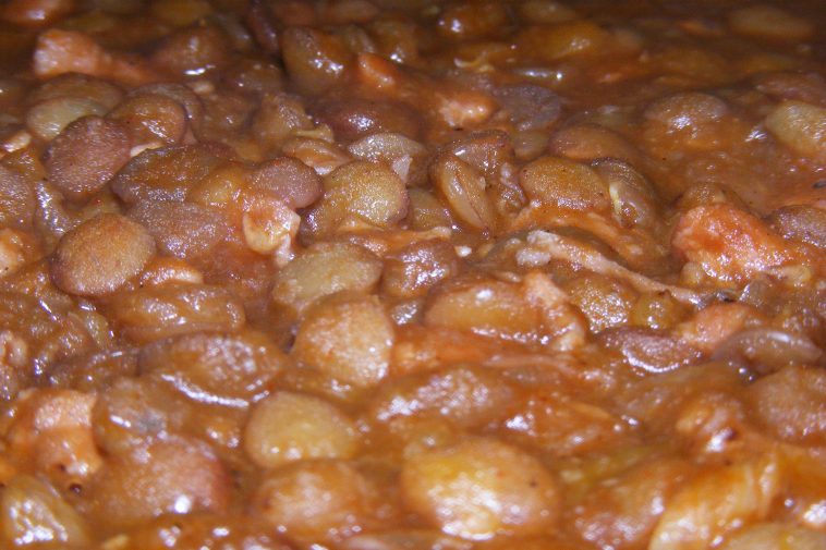 Hearty Lentil Stews to Keep You Warm