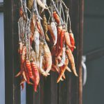 How to make stuffed peppers with rice and veggies