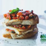 Mediterranean-Inspired Dishes That Are Vegetarian