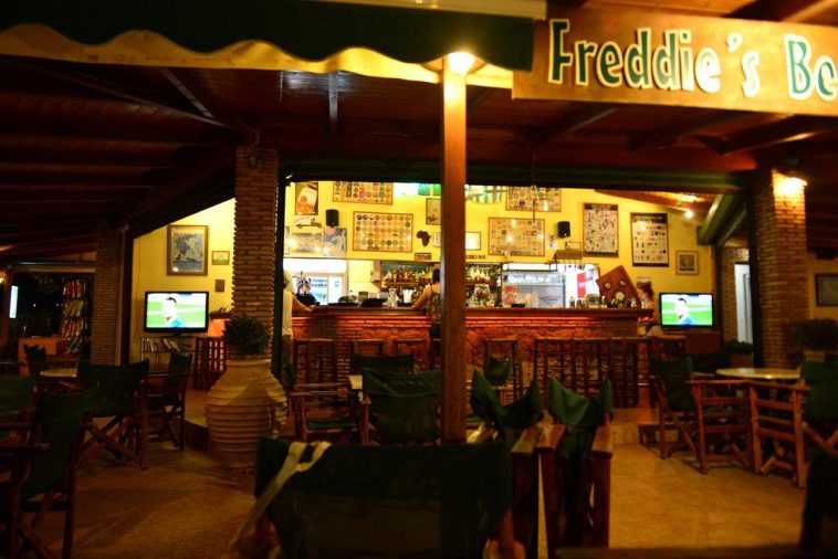 Late-Night Dining Options for Food Lovers in Madrid