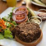 Tasty Veggie Burger Recipes for All Tastes
