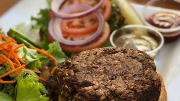 Tasty Veggie Burger Recipes for All Tastes