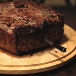 Classic Roast Beef with a Modern Twist