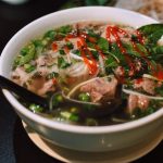 Thai basil beef stir-fry for quick dinners