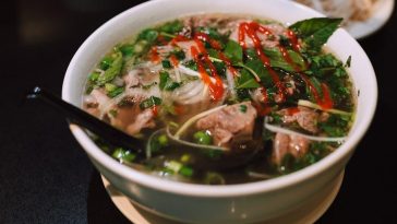 Thai basil beef stir-fry for quick dinners