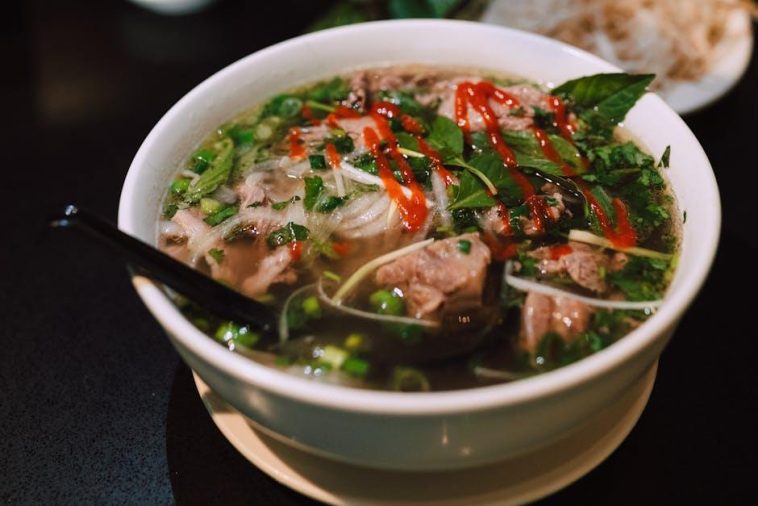 Thai basil beef stir-fry for quick dinners