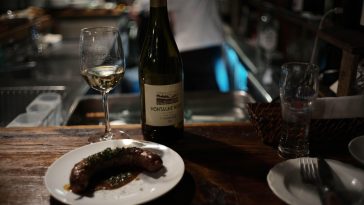 Are Game Meats Healthier Than Farmed Meats