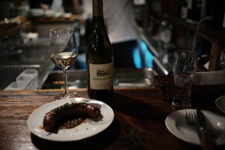 Are Game Meats Healthier Than Farmed Meats