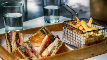 Does Fast Food Influence Our Taste Preferences