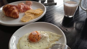 Best Breakfast and Brunch Places Loved by Locals in Amsterdam