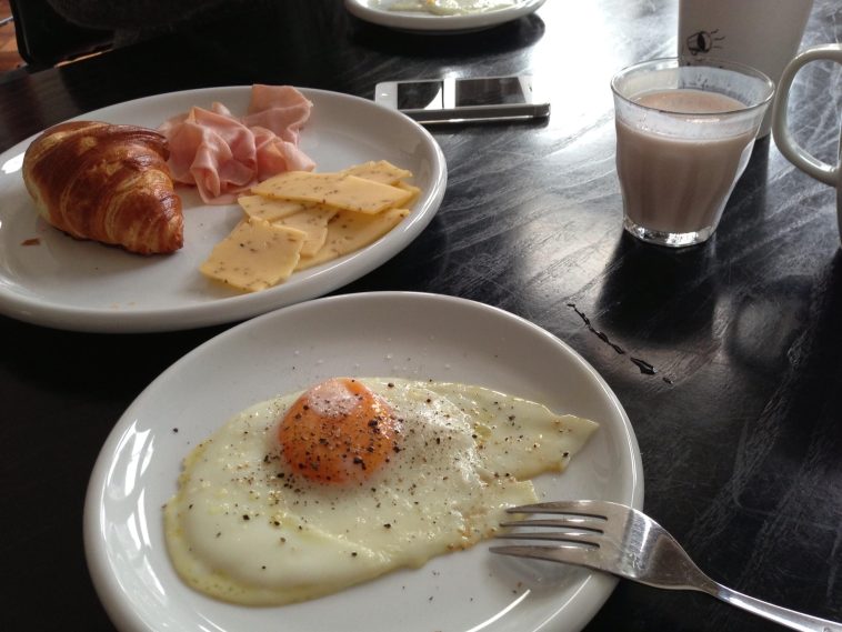 Best Breakfast and Brunch Places Loved by Locals in Amsterdam