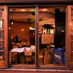 Popular brunch spots with diverse menus in Washington D.C.