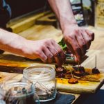 The Secrets to Making Perfect Mozzarella Sticks